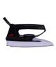 Cambridge 1000W Light Weight Dry Iron Black (DI-786) On Installments-YZInternatinol  ( 3 Months 0% Percent Profit Product Available On 48 Months Installment )